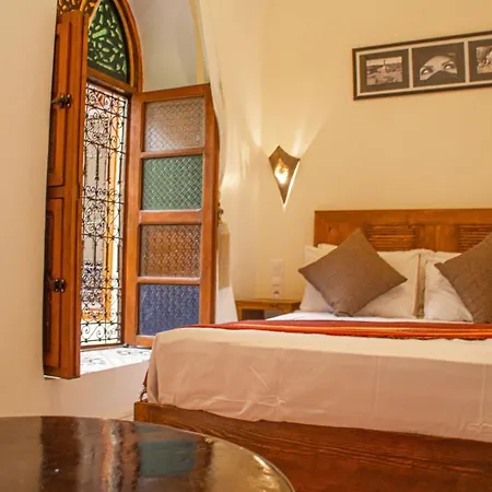 Riad Dar Tamlil Marrakesh Exterior photo