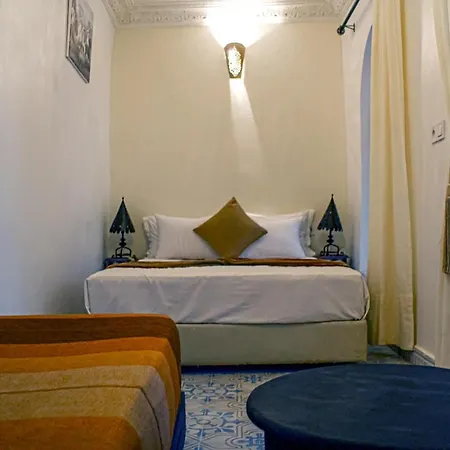Riad Dar Tamlil Marrakesh Exterior photo