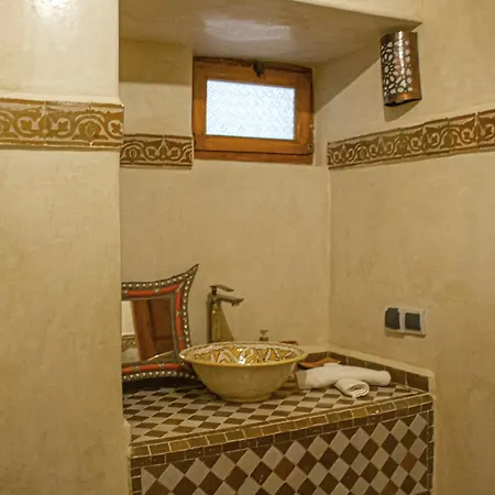 Riad Dar Tamlil Marrakesh Exterior photo
