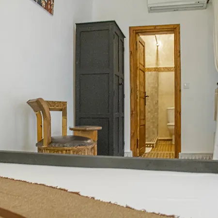 Riad Dar Tamlil Marrakesh Exterior photo