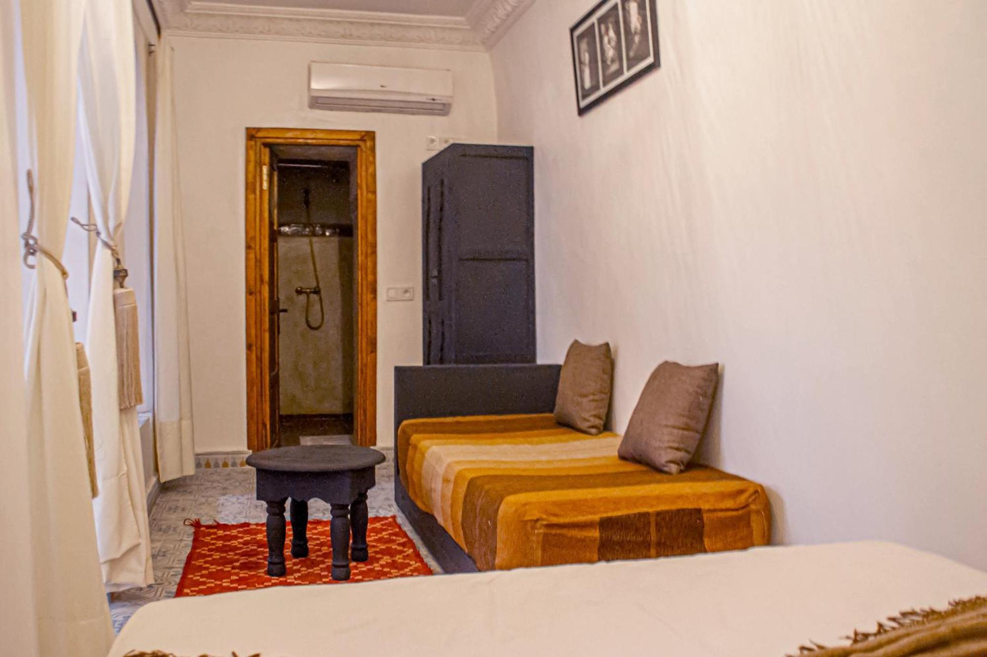Dar Tamlil Riad 3*